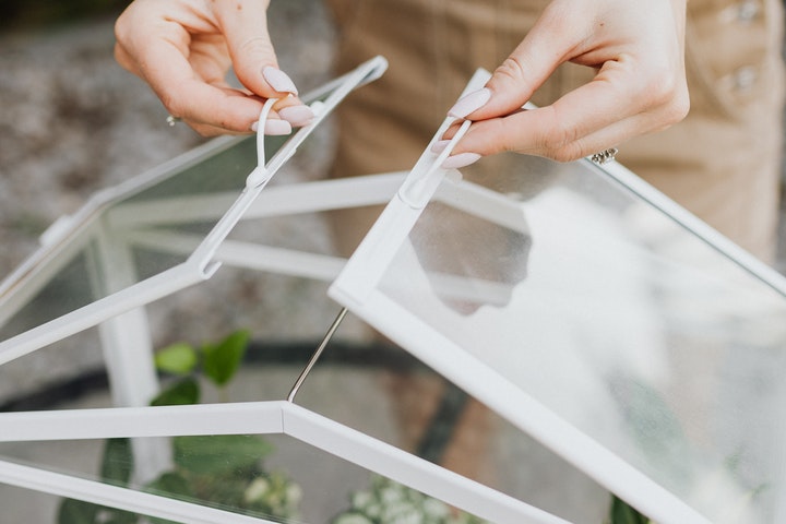 indoor greenhouse